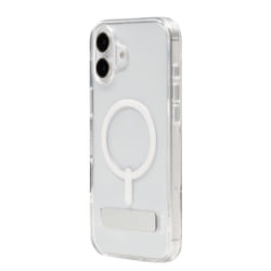 ZAGG Crystal Palace Snap w/Kickstand 6.7" Housse Transparent