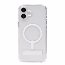 ZAGG Crystal Palace Snap w/Kickstand 6.7" Housse Transparent