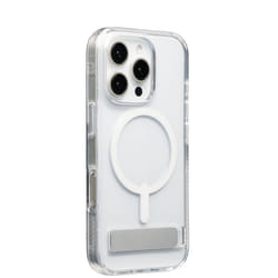 ZAGG Crystal Palace Snap w/Kickstand 6.3" Housse Transparent