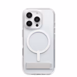 ZAGG Crystal Palace Snap w/Kickstand 6.3" Housse Transparent