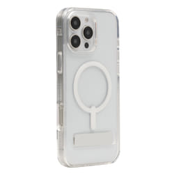 ZAGG Crystal Palace Snap w/Kickstand 6.9" Housse Transparent