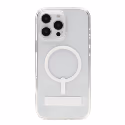 ZAGG Crystal Palace Snap w/Kickstand 6.9" Housse Transparent