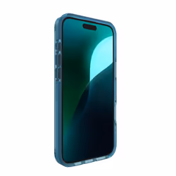 ZAGG Santa Cruz Snap 6.7" Housse Bleu, Transparent