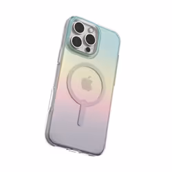 ZAGG Milan Snap, Housse, Apple, iPhone 16 Pro Max, 17,5 cm (6.9"), Multicolore