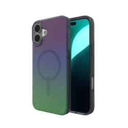 ZAGG Milan Snap 6.7" Housse Vert, Violet