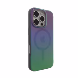 ZAGG Milan Snap 6.3" Housse Vert, Violet