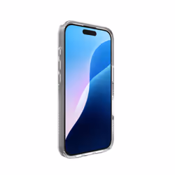 ZAGG Milan Snap 6.1" Housse Argent, Transparent