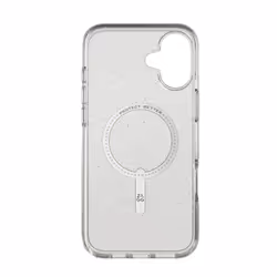 ZAGG Milan Snap 6.7" Housse Transparent, Or