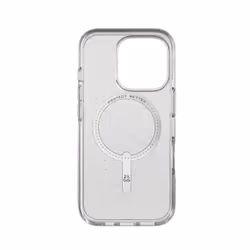 ZAGG Milan Snap 6.3" Housse Transparent, Or