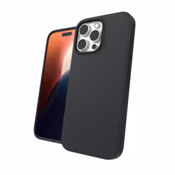 ZAGG Manhattan Snap, Housse, Apple, iPhone 16 Pro Max, 17,5 cm (6.9"), Noir