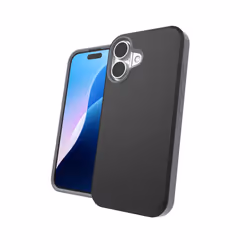 ZAGG SoHo Snap, Housse, Apple, iPhone 16, 15,5 cm (6.1"), Noir