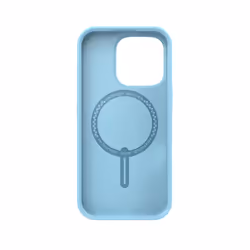 ZAGG SoHo Snap 6.3" Housse Bleu