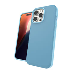 ZAGG SoHo Snap 6.9" Housse Bleu