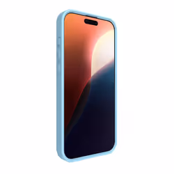 ZAGG SoHo Snap 6.9" Housse Bleu