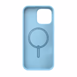 ZAGG SoHo Snap 6.9" Housse Bleu