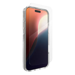 ZAGG 360 Protect Bundle 6.9" Housse Transparent