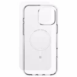 ZAGG 360 Protect Bundle 6.9" Housse Transparent