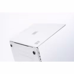ZAGG MacBook Protection 33 cm (13") Boîtier robuste Argent