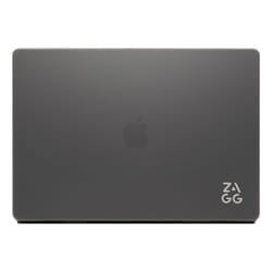 ZAGG MacBook Protection 33 cm (13") Boîtier robuste Gris