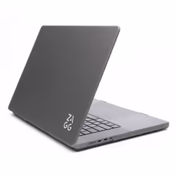 ZAGG MacBook Protection 33 cm (13") Boîtier robuste Gris