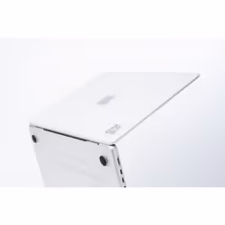 ZAGG MacBook Protection 40,6 cm (16") Boîtier robuste Argent