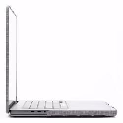 ZAGG MacBook Protection 40,6 cm (16") Boîtier robuste Gris