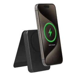 mophie Snap+ Powerstation 10000 mAh Recharge sans fil Noir