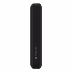 mophie Snap+ Powerstation 10000 mAh Recharge sans fil Noir