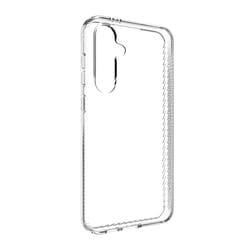 ZAGG Luxe coque de protection pour téléphones portables 17 cm (6.7") Housse Transparent