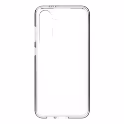 ZAGG Luxe coque de protection pour téléphones portables 17 cm (6.7") Housse Transparent