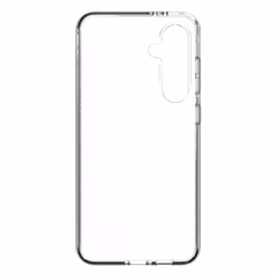 ZAGG Luxe coque de protection pour téléphones portables 17 cm (6.7") Housse Transparent