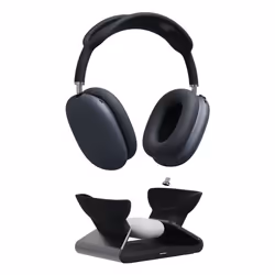 mophie 401316655 chargeur d'appareils mobiles Casque Noir USB Recharge sans fil Intérieure - Vue supplémentaire 2