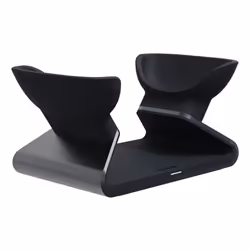 mophie 401316655 chargeur d'appareils mobiles Casque Noir USB Recharge sans fil Intérieure - Vue supplémentaire 3