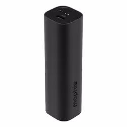 mophie Powerstation Mini, 5000 mAh, Noir