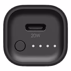 mophie Powerstation Mini 5000 mAh Noir