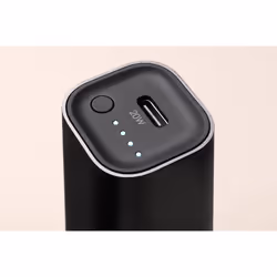 mophie Powerstation Mini 5000 mAh Noir - Vue supplémentaire 7