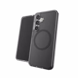 ZAGG Santa Cruz Snap, Housse, Samsung, Galaxy S25, 15,8 cm (6.2"), Gris