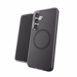 ZAGG Santa Cruz Snap, Housse, Samsung, Galaxy S25+, 17 cm (6.7"), Gris