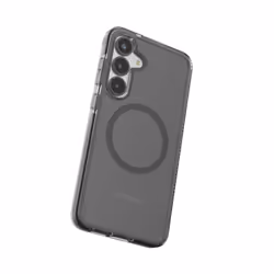 ZAGG Santa Cruz Snap coque de protection pour téléphones portables 17 cm (6.7") Housse Gris
