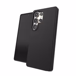 ZAGG Milan Snap, Housse, Samsung, Galaxy S25 Ultra, 17,5 cm (6.9"), Noir