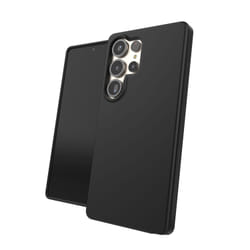 ZAGG Milan Snap coque de protection pour téléphones portables Housse Noir