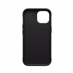 ZAGG Luxe coque de protection pour téléphones portables 15,5 cm (6.1") Housse Noir - Vue supplémentaire 3