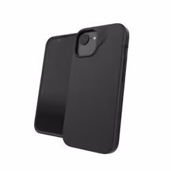 ZAGG Milan Snap, Housse, Apple, iPhone 16e/15/14/13, 15,5 cm (6.1"), Noir