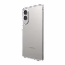 ZAGG Crystal Palace, Housse, Samsung, Galaxy S25 Edge, 17 cm (6.7"), Transparent