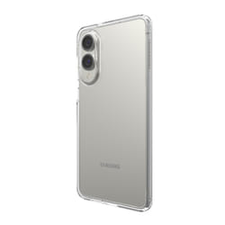 ZAGG Crystal Palace coque de protection pour téléphones portables 17 cm (6.7") Housse Transparent