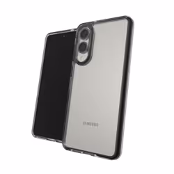 ZAGG Santa Cruz, Housse, Samsung, Galaxy S25 Edge, 17 cm (6.7"), Noir, Transparent