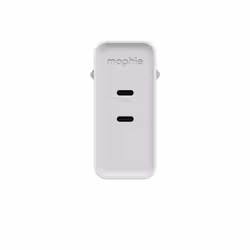 mophie Speedport 100 Universel Blanc Secteur Charge rapide Intérieure - Vue supplémentaire 4