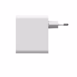 mophie Speedport 100 Universel Blanc Secteur Charge rapide Intérieure - Vue supplémentaire 6