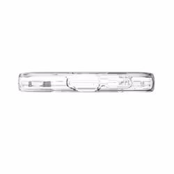 ZAGG Crystal Palace Snap coque de protection pour téléphones portables 17 cm (6.7") Housse Transparent - Vue supplémentaire 3