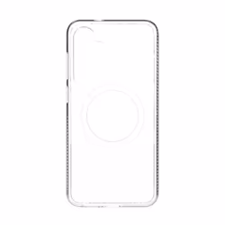 ZAGG Crystal Palace Snap coque de protection pour téléphones portables 17 cm (6.7") Housse Transparent - Vue supplémentaire 7
